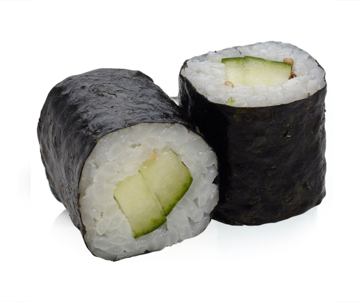 Maki concombre
