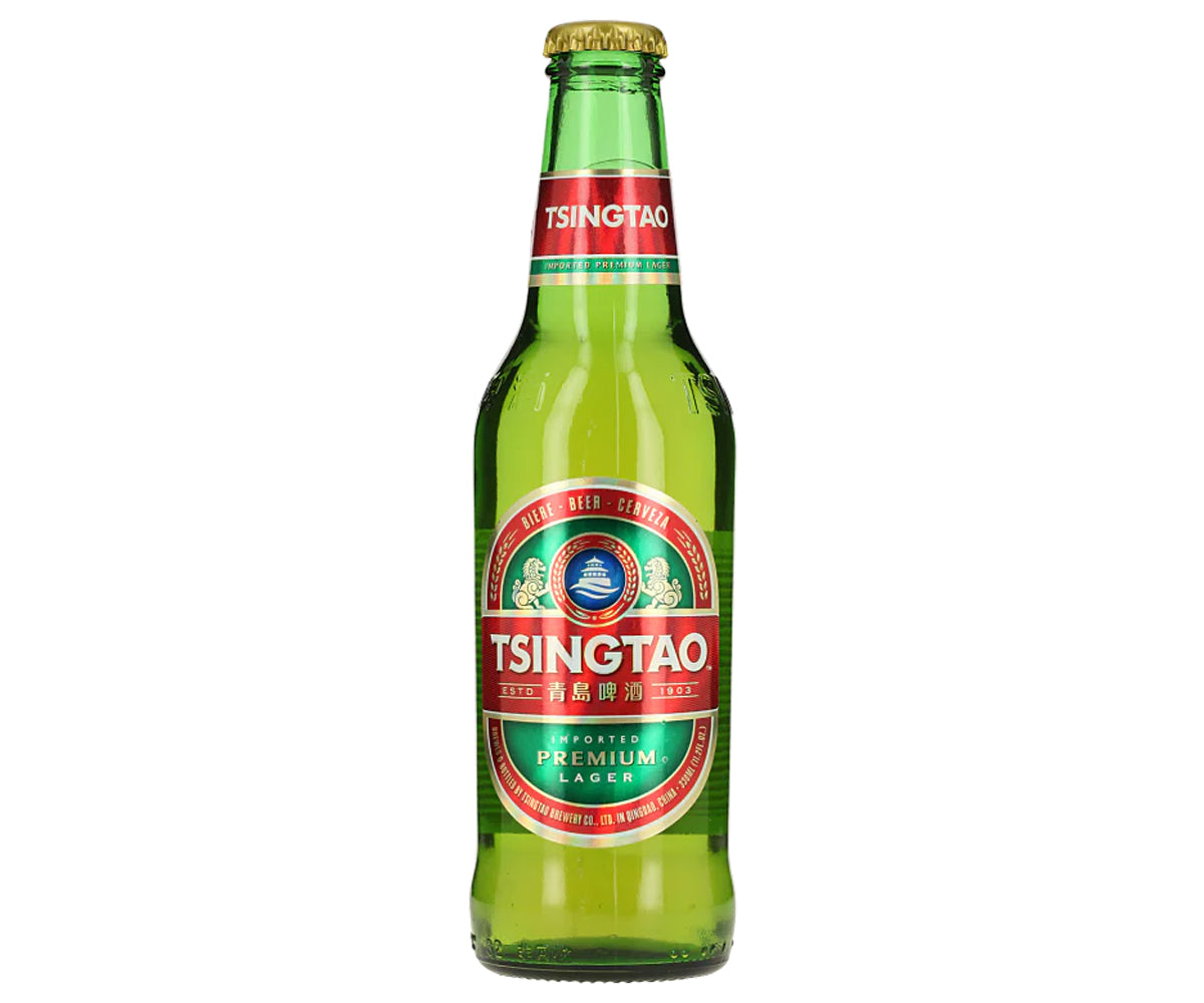 Tsingtao