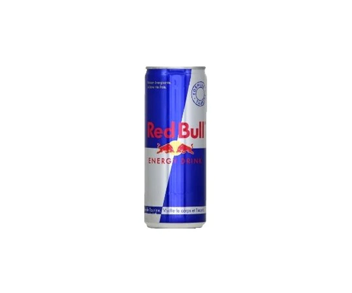 Redbull