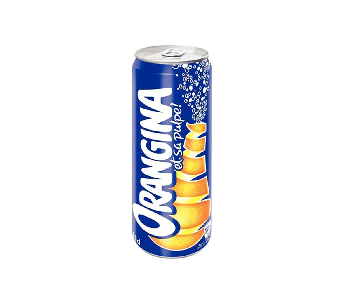 Orangina