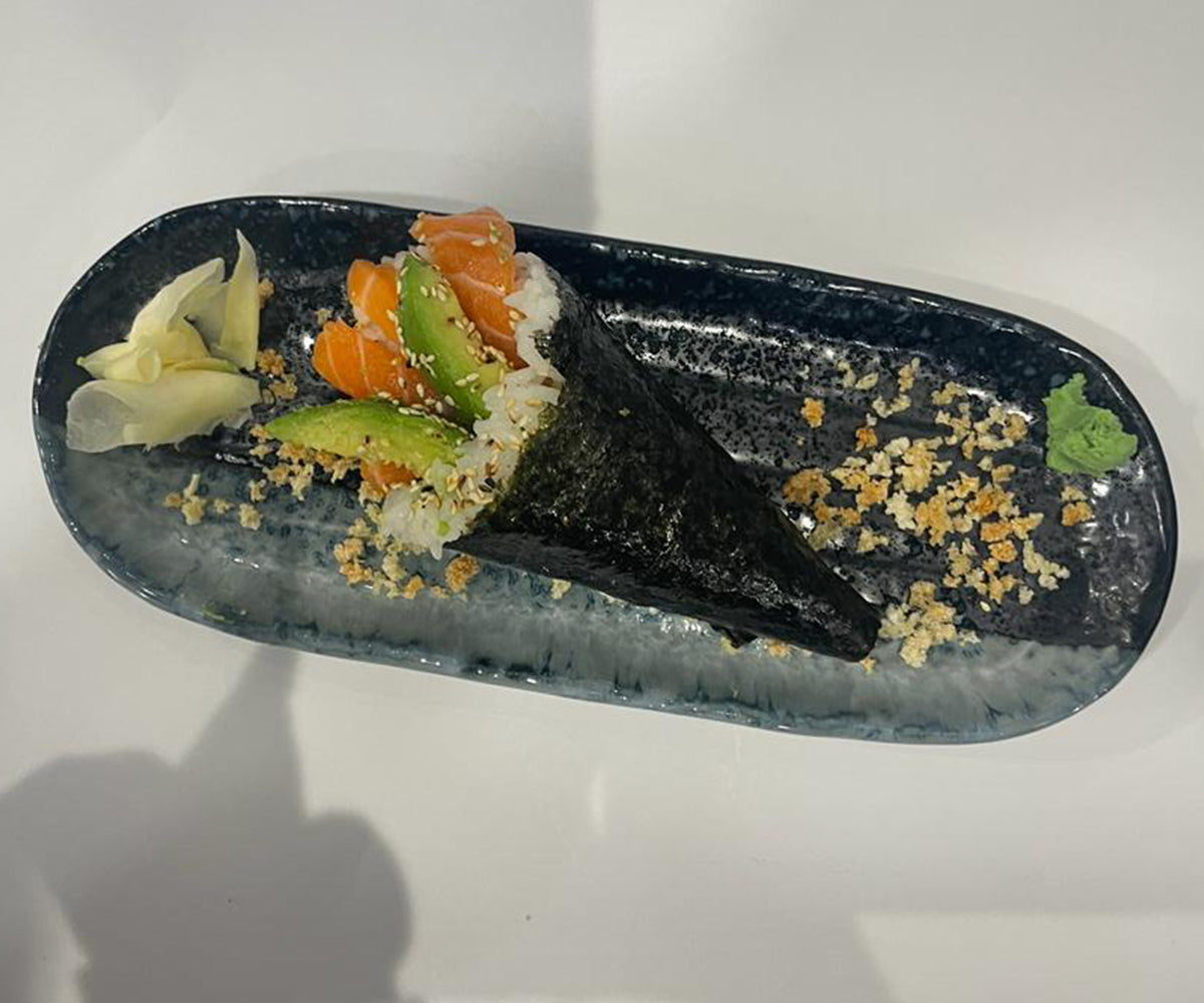 Temakis Saumon avocat