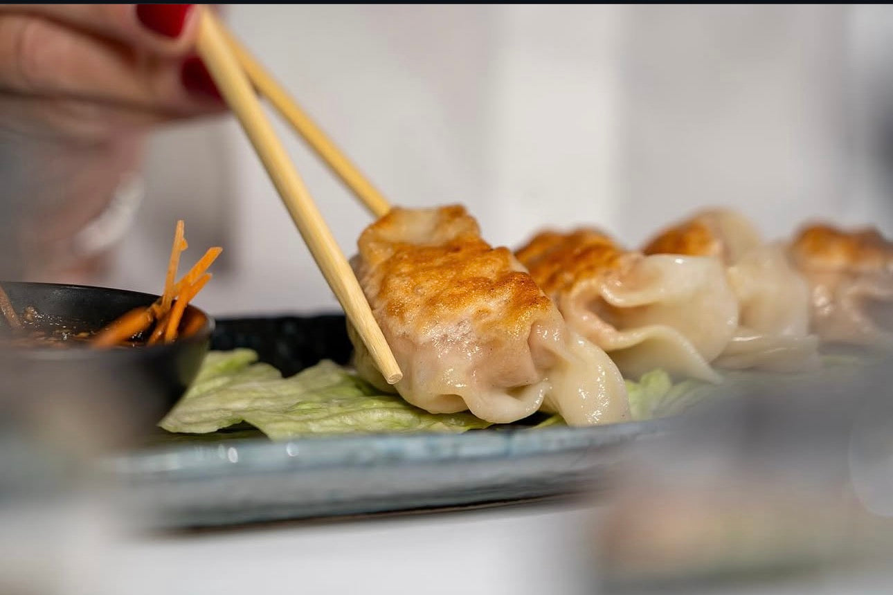 Gyoza