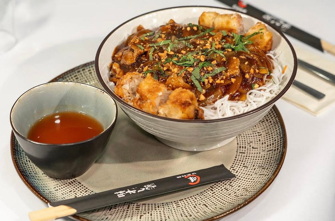 Bo-bun Boeuf