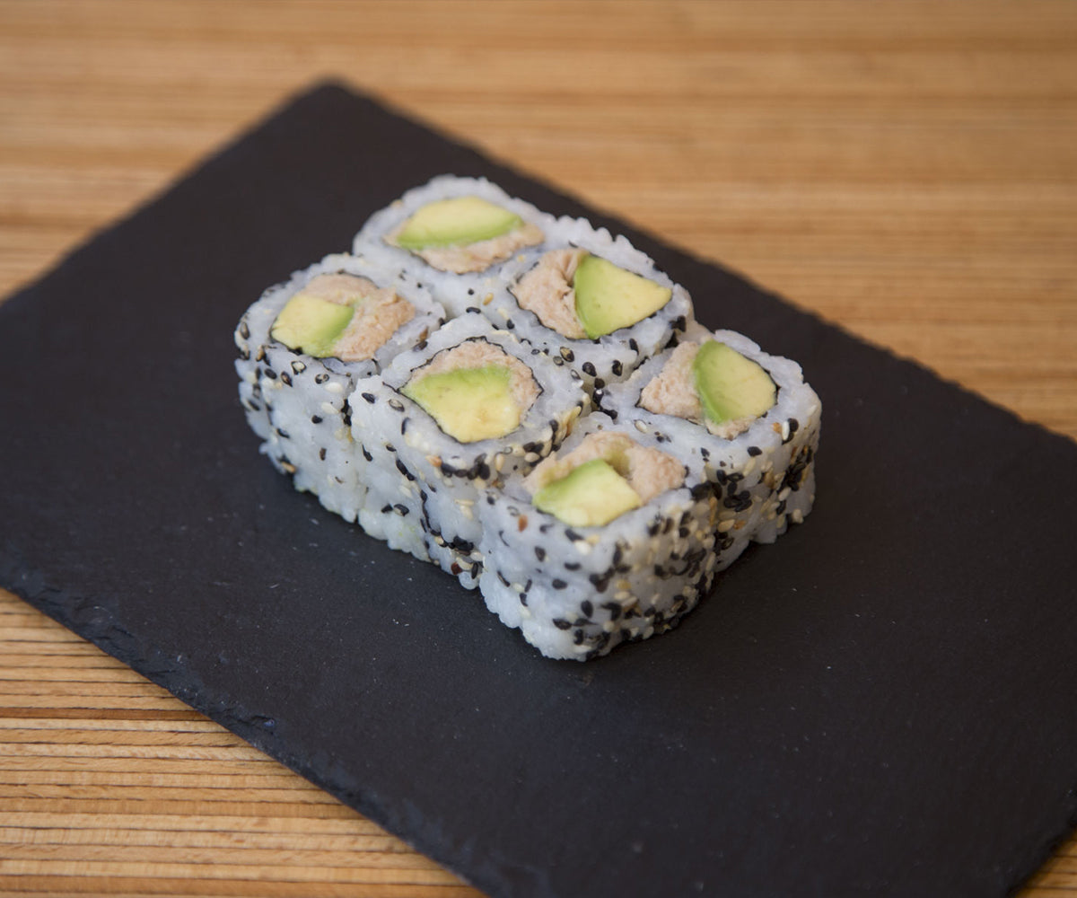 California thon mayo avocat