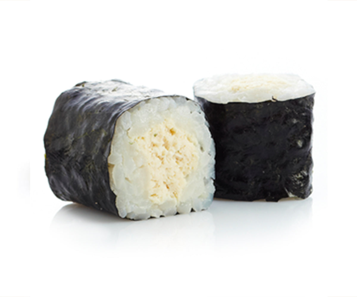 Maki poulet mayo