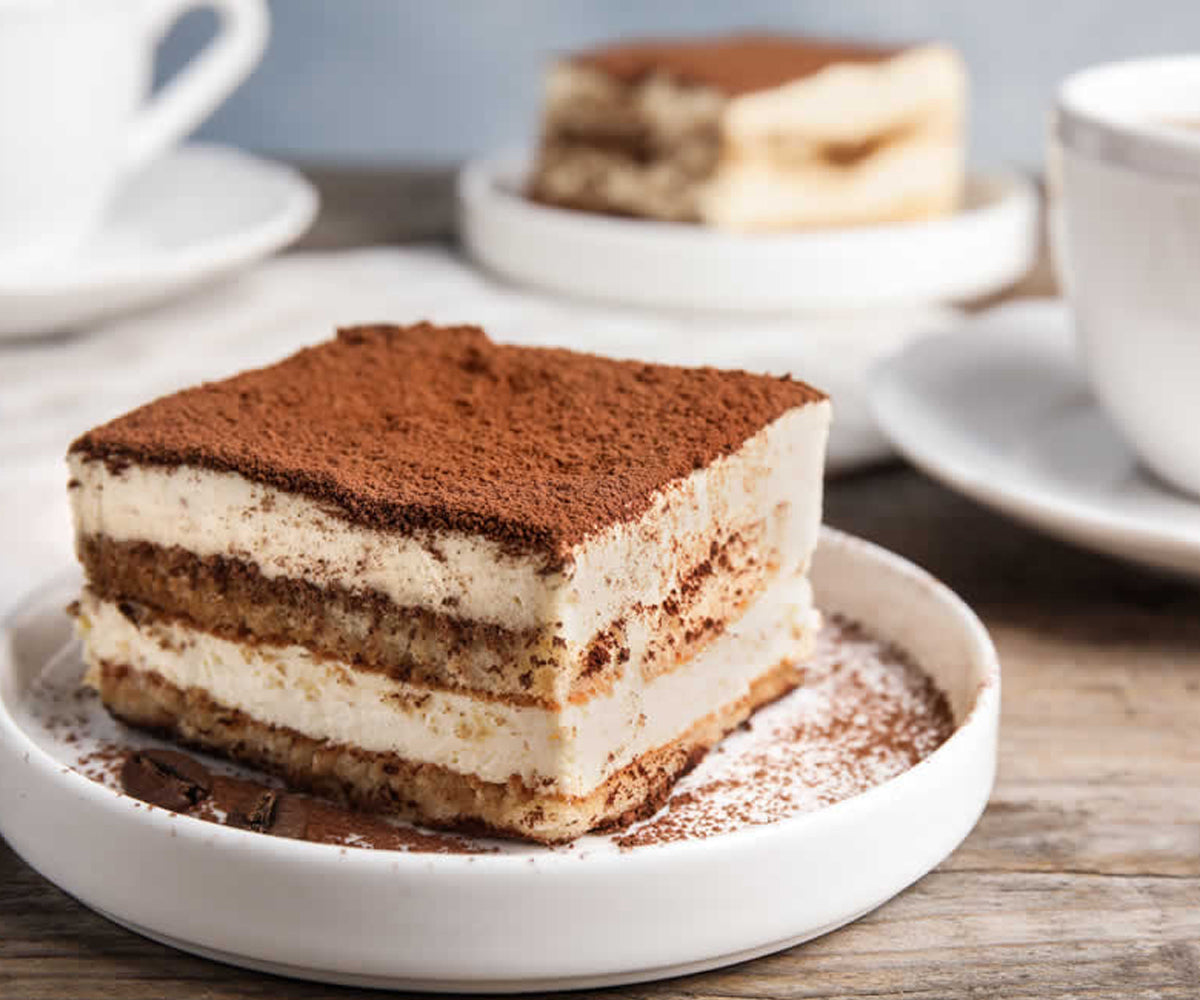 Tiramisu