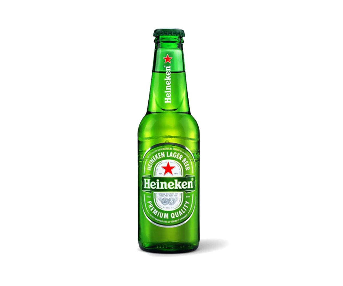 Heineken