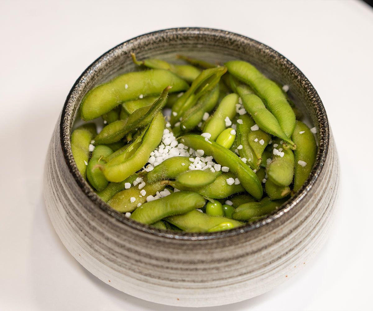 Edamamé
